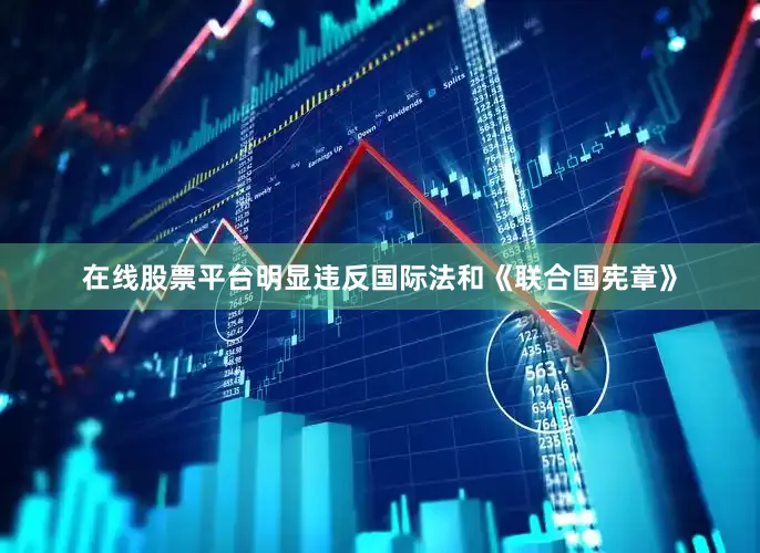 在线股票平台明显违反国际法和《联合国宪章》