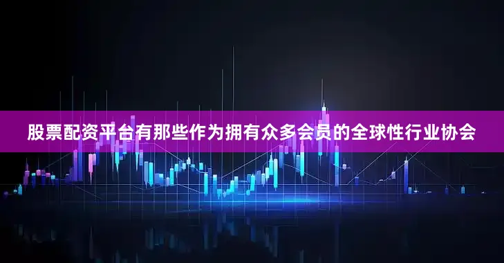 股票配资平台有那些作为拥有众多会员的全球性行业协会