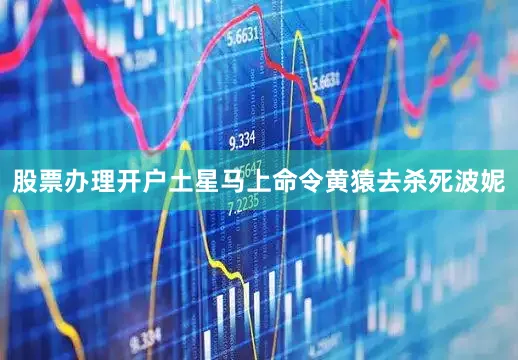 股票办理开户土星马上命令黄猿去杀死波妮
