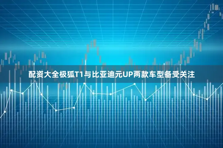 配资大全极狐T1与比亚迪元UP两款车型备受关注